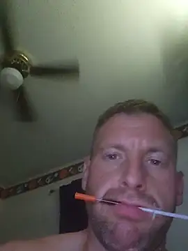Dick4dope live