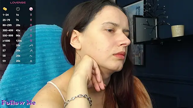 iris_nikhols live