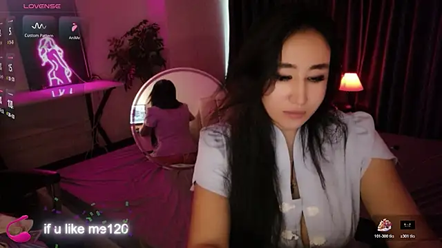 JustAngel77 live