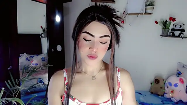 NathalialLooes live