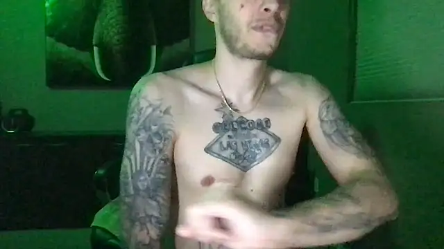 JuicyJoshy live