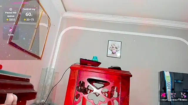 Jimena_Grey live