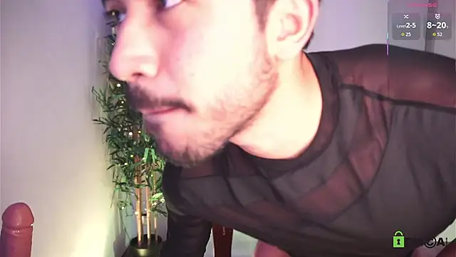 dam0n_fr0st live