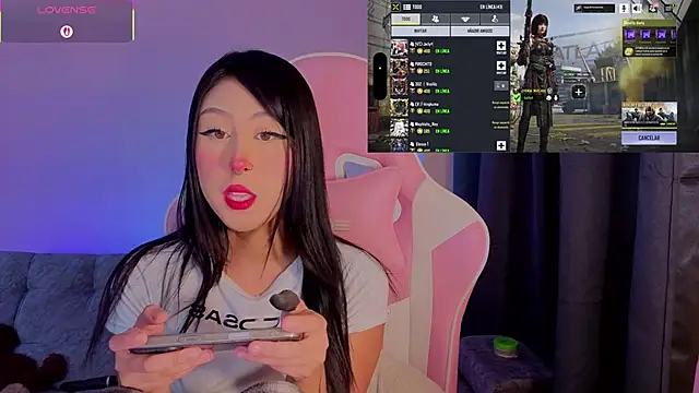 sharonbone live