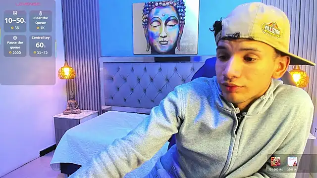 JDWhite18 live