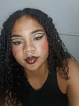 BrianaSweetxxx live