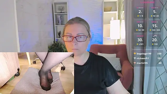 Alexandra_Kind live