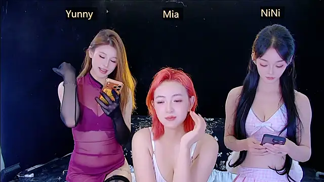 MiNi-U live