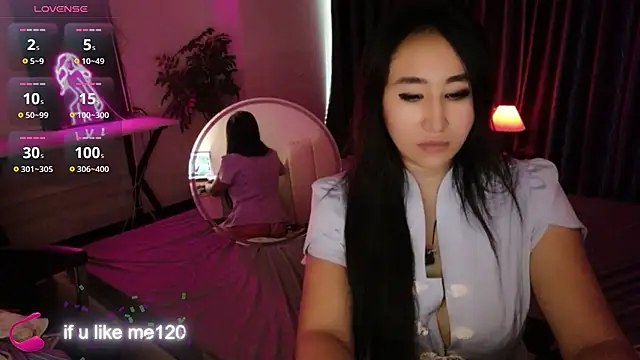 JustAngel77 live
