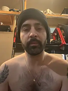 Fade_Solo live