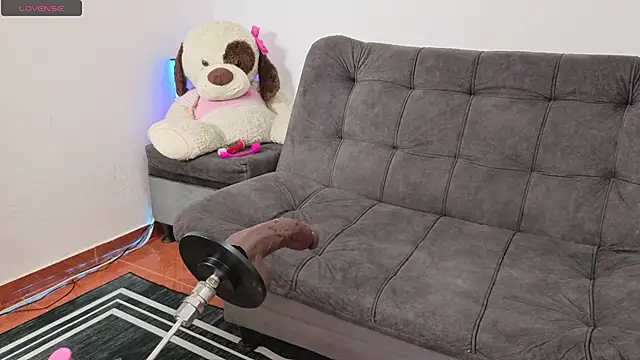 Christine_20 live
