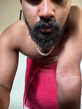 vinay1018 live