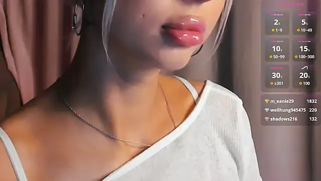 Alaska_Lane live