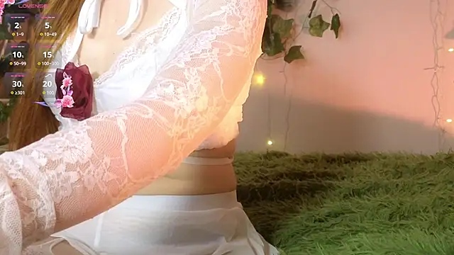 Eva_Bellea live