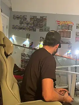 PRBoricua787 live
