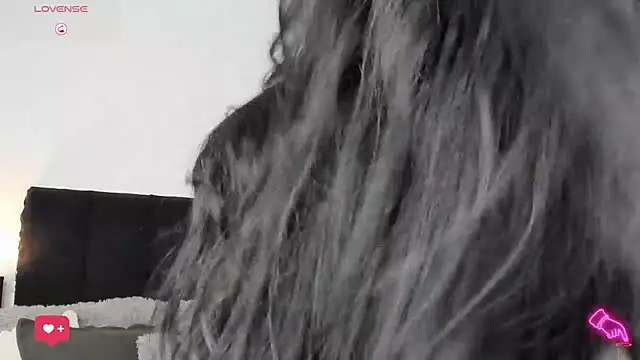 Amarae_ profile