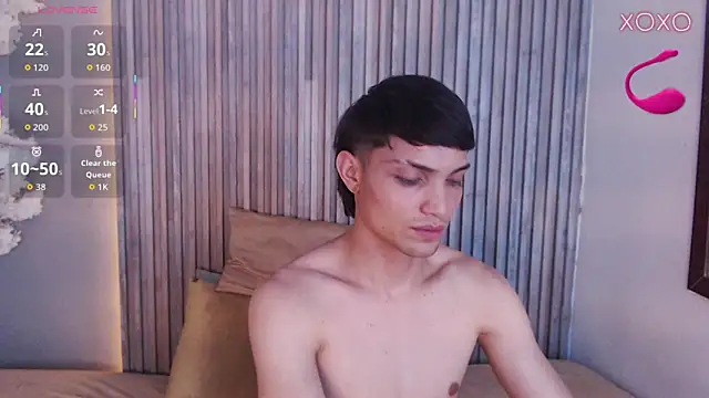 Jay_Smile live