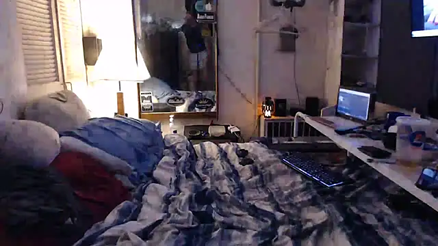Puff0169 live