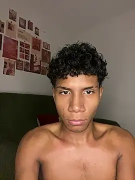 Fabi_Granado live