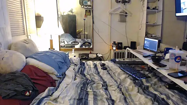 Puff0169 live