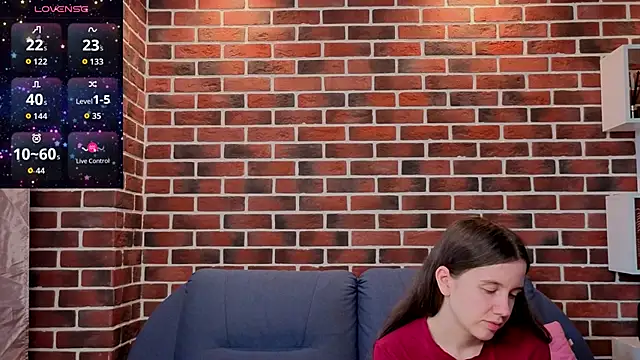 MyrtaMcclaney live