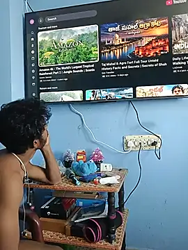sexy_satheesh live