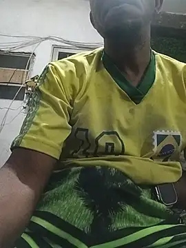 Negaomalinha1 profile