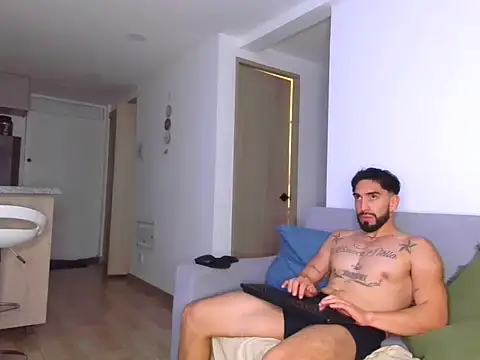 TheLatinBoyfriends profile