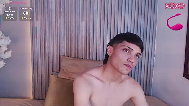 Jay_Smile live