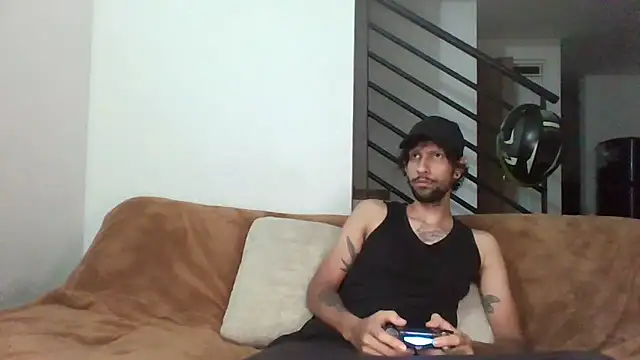 Alejandro92_cali live