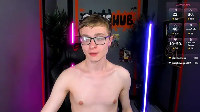 Emmit_Barker live