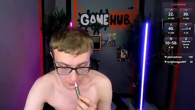 Emmit_Barker live