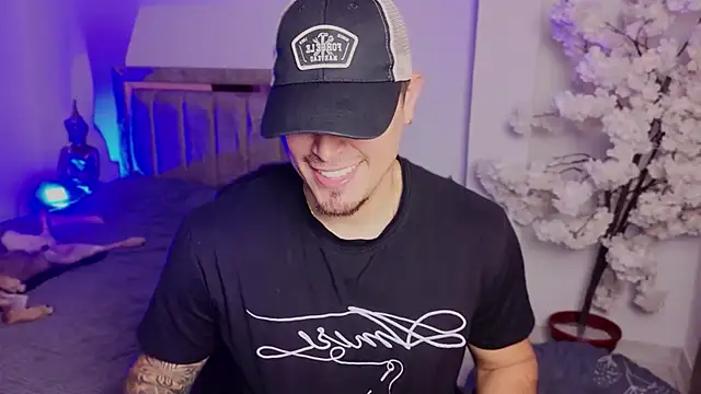Soy-Albert_ live