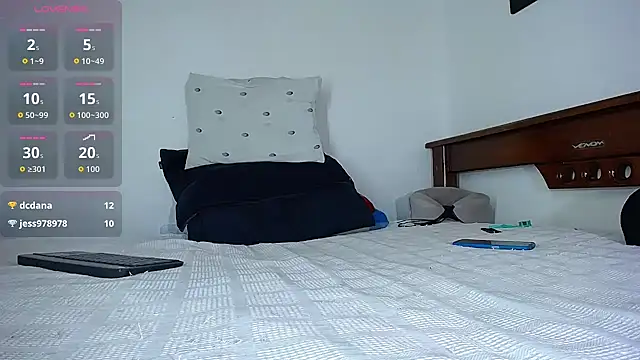 diamond_black00 live