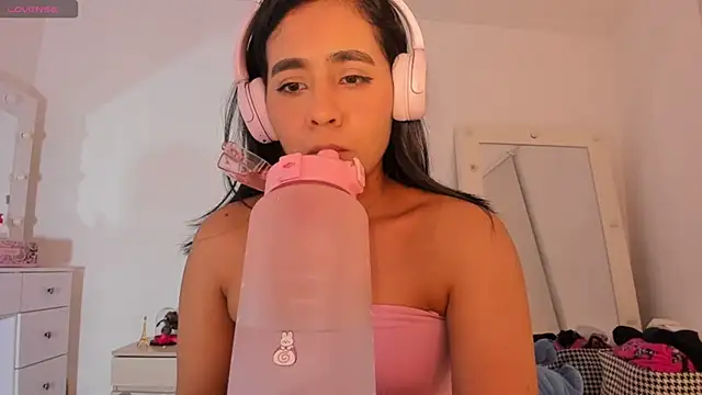 valeryvegas_2 live