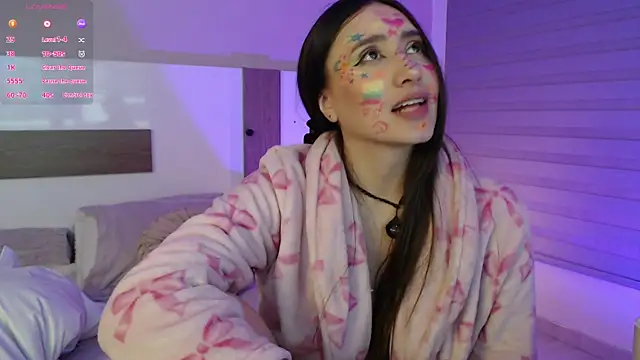 PiaSmile live