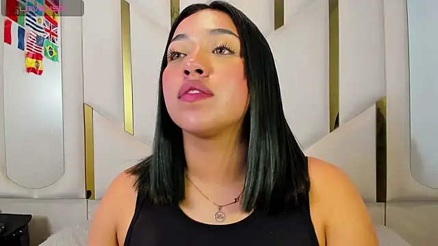 IsabellRodriguez18 live