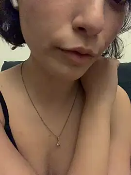 Branquinha_rose live