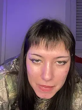 cherryxxox live