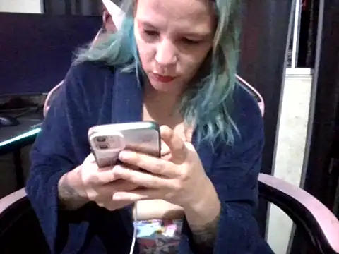 Stich_Linda live
