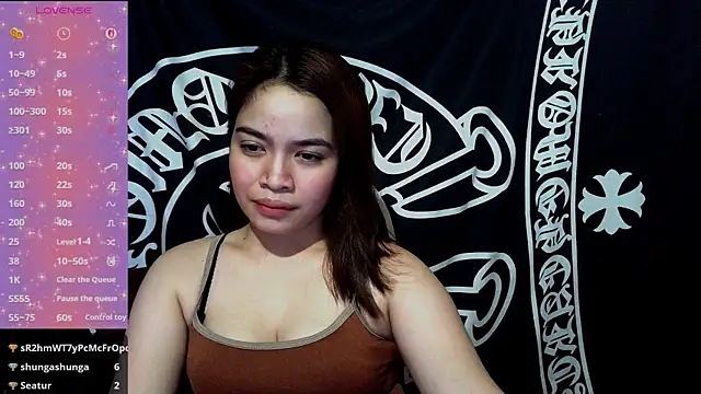 _preciousmoira_ live