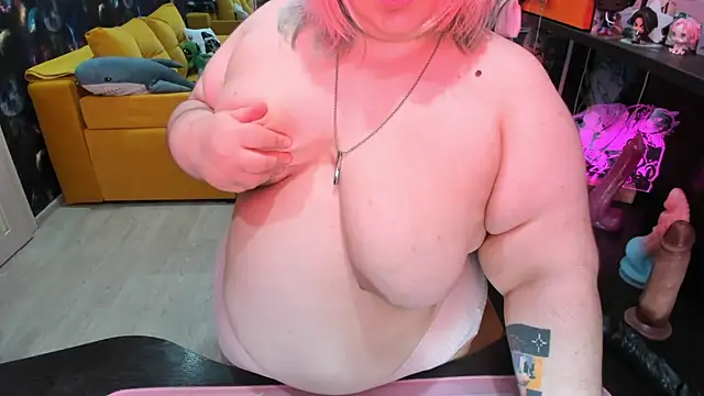 Softie_Sofy live