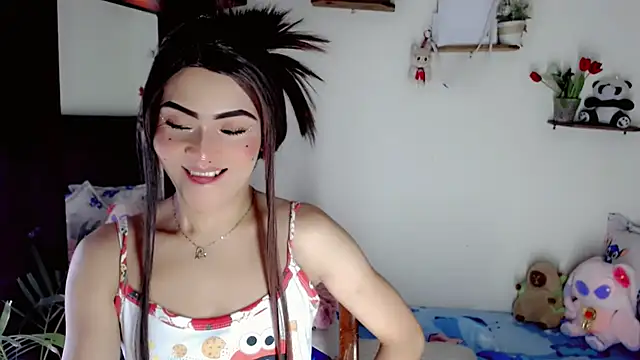 NathalialLooes live