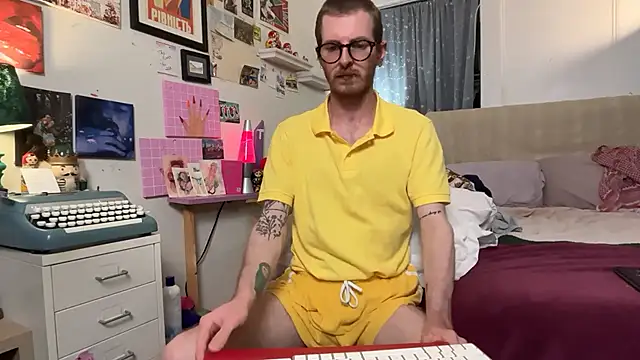 gnickname live
