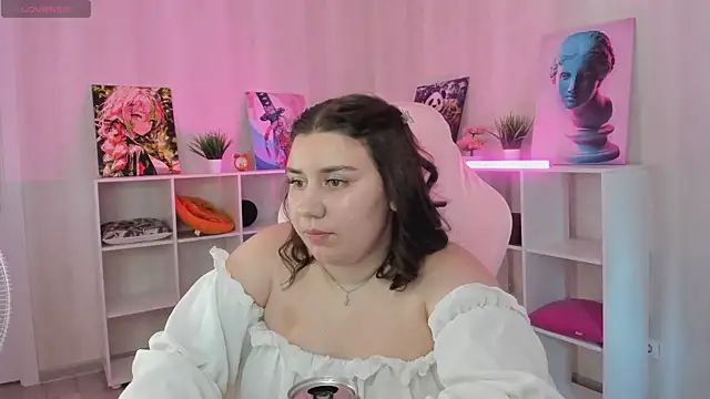 Velvet_Kisss live