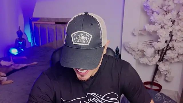 Soy-Albert_ live