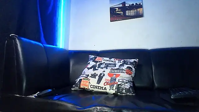 dareck_18 live