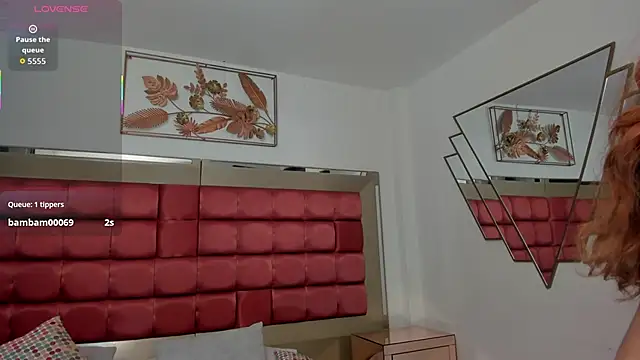 ShegoBlake live