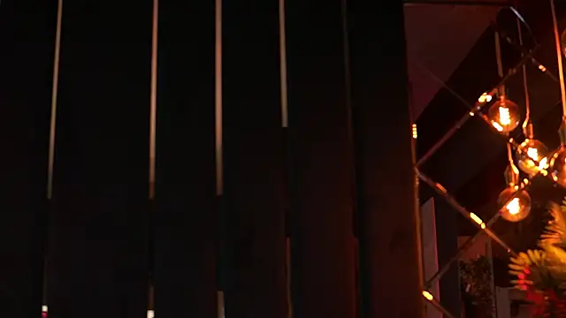 RavennaDArcy live