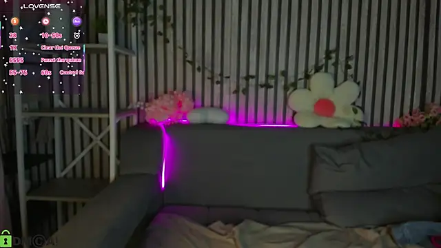 Michele_Greenn live